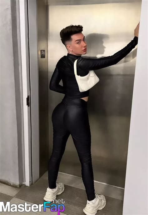 12 James Charles Naked Photos